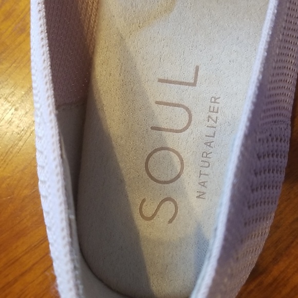 Shoes - Picture 3 of 3